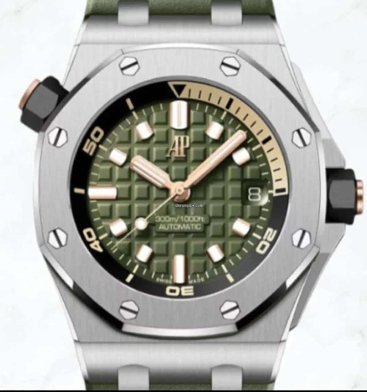 Royal Oak - Thumbnail 11