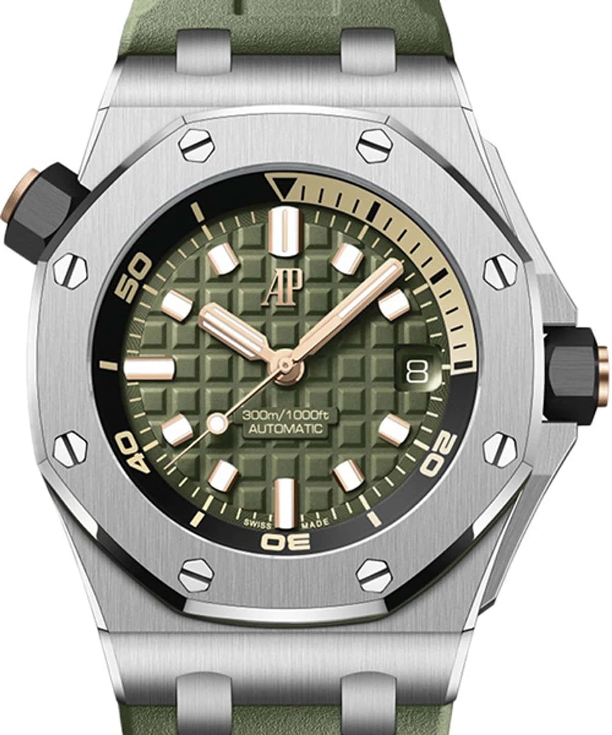 Royal Oak - Thumbnail 2