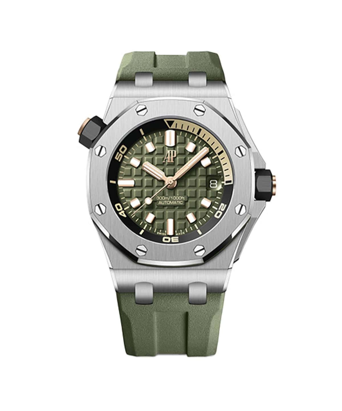 Royal Oak - Thumbnail 1