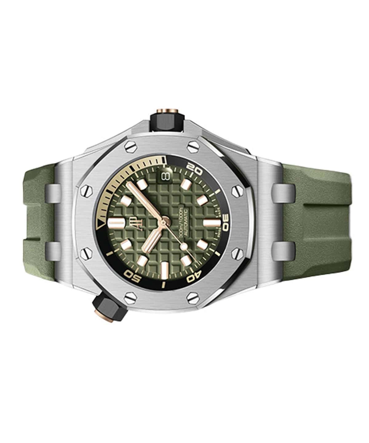 Royal Oak - Thumbnail 3
