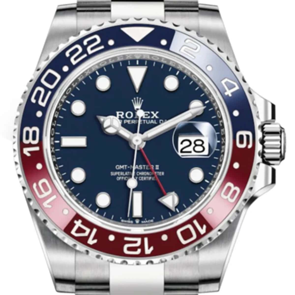 GMT-Master II - Thumbnail 14