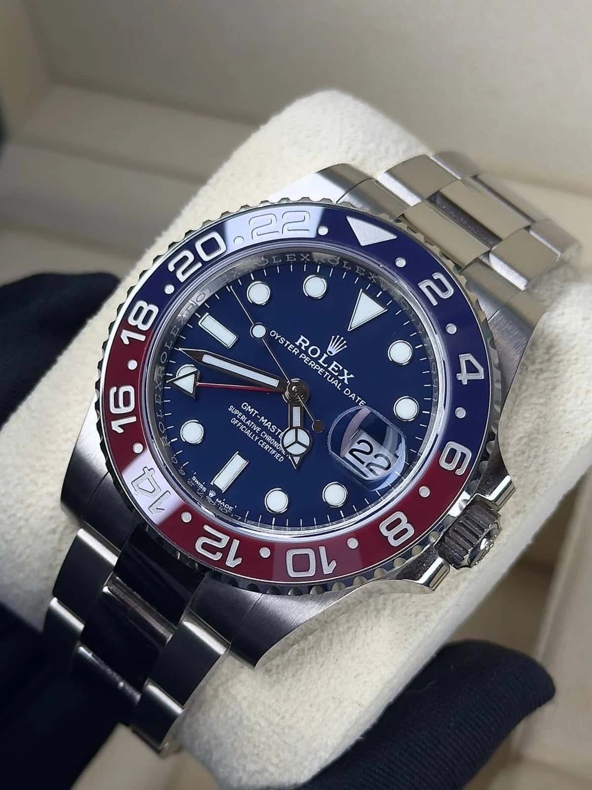 GMT-Master II - Thumbnail 21