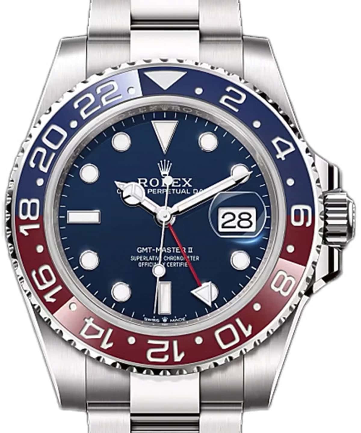 GMT-Master II - Thumbnail 2
