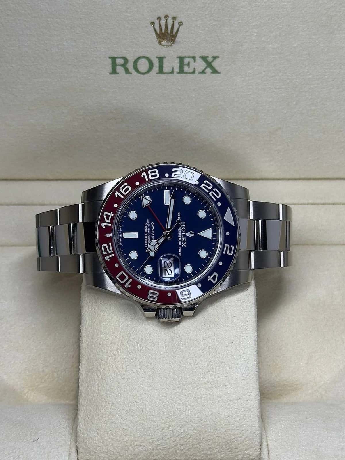 GMT-Master II - Thumbnail 6