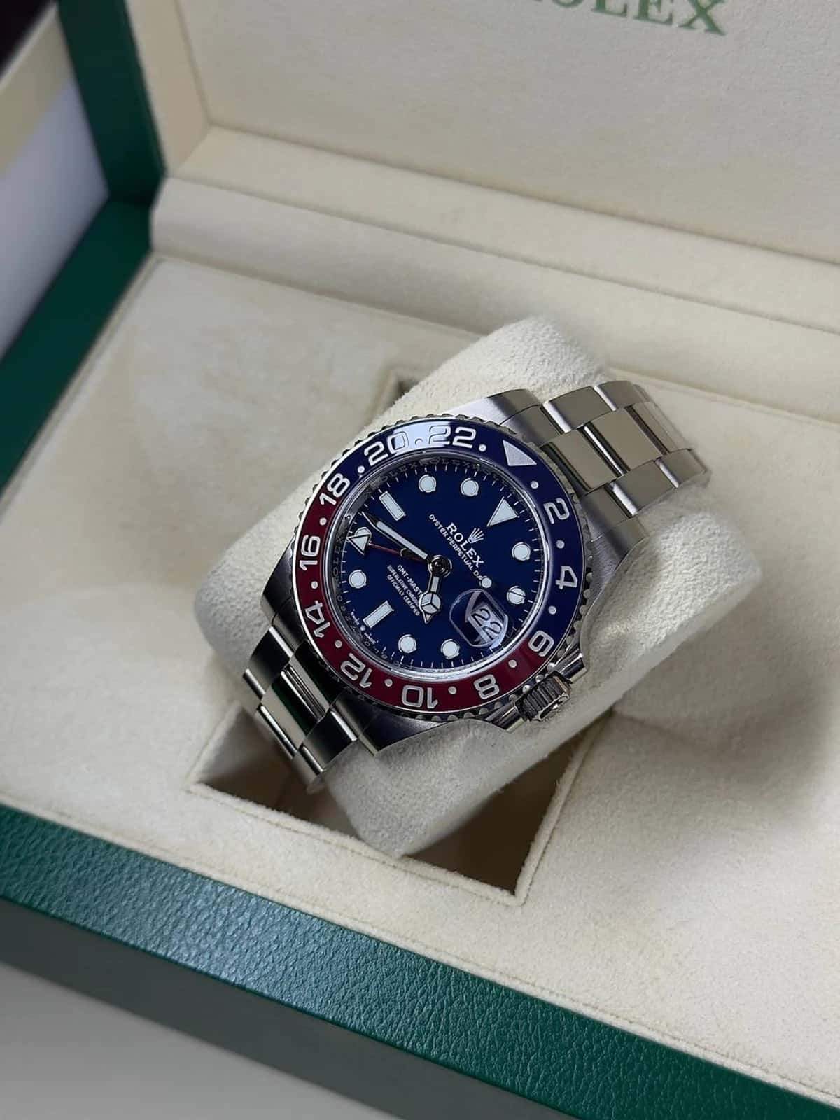 GMT-Master II - Thumbnail 17
