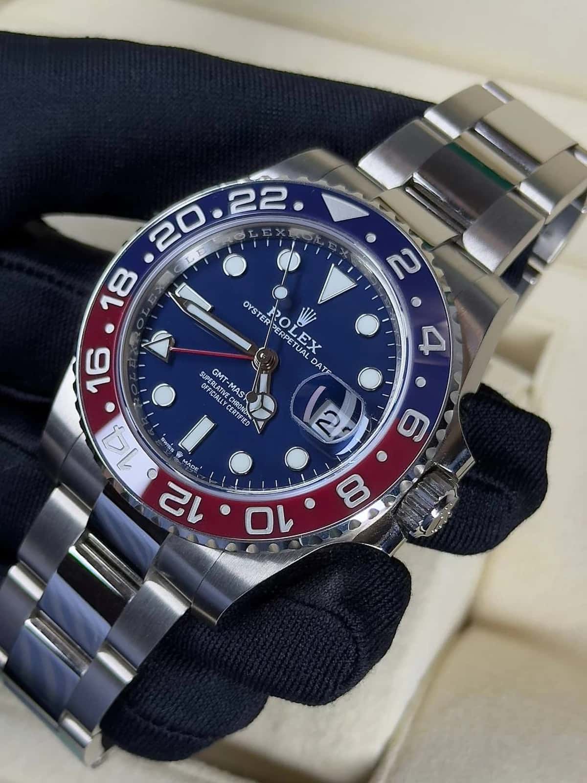 GMT-Master II - Thumbnail 9