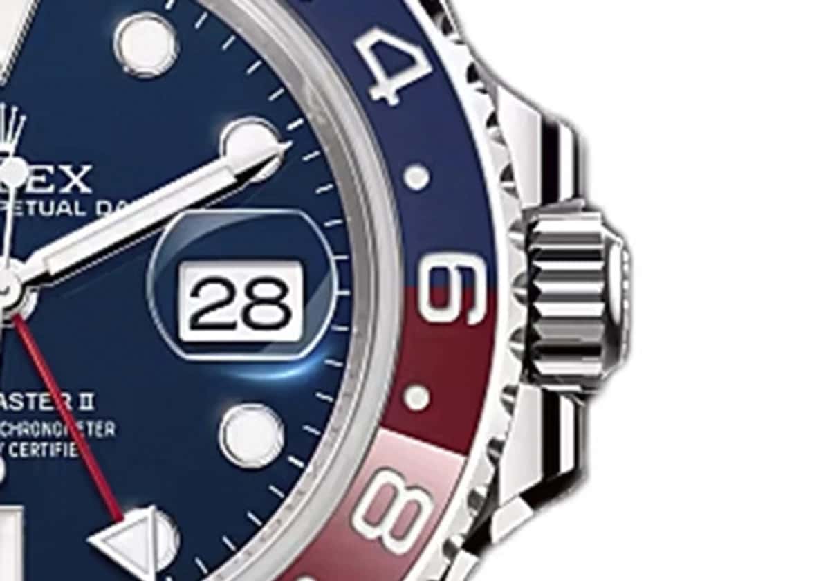 GMT-Master II - Thumbnail 4