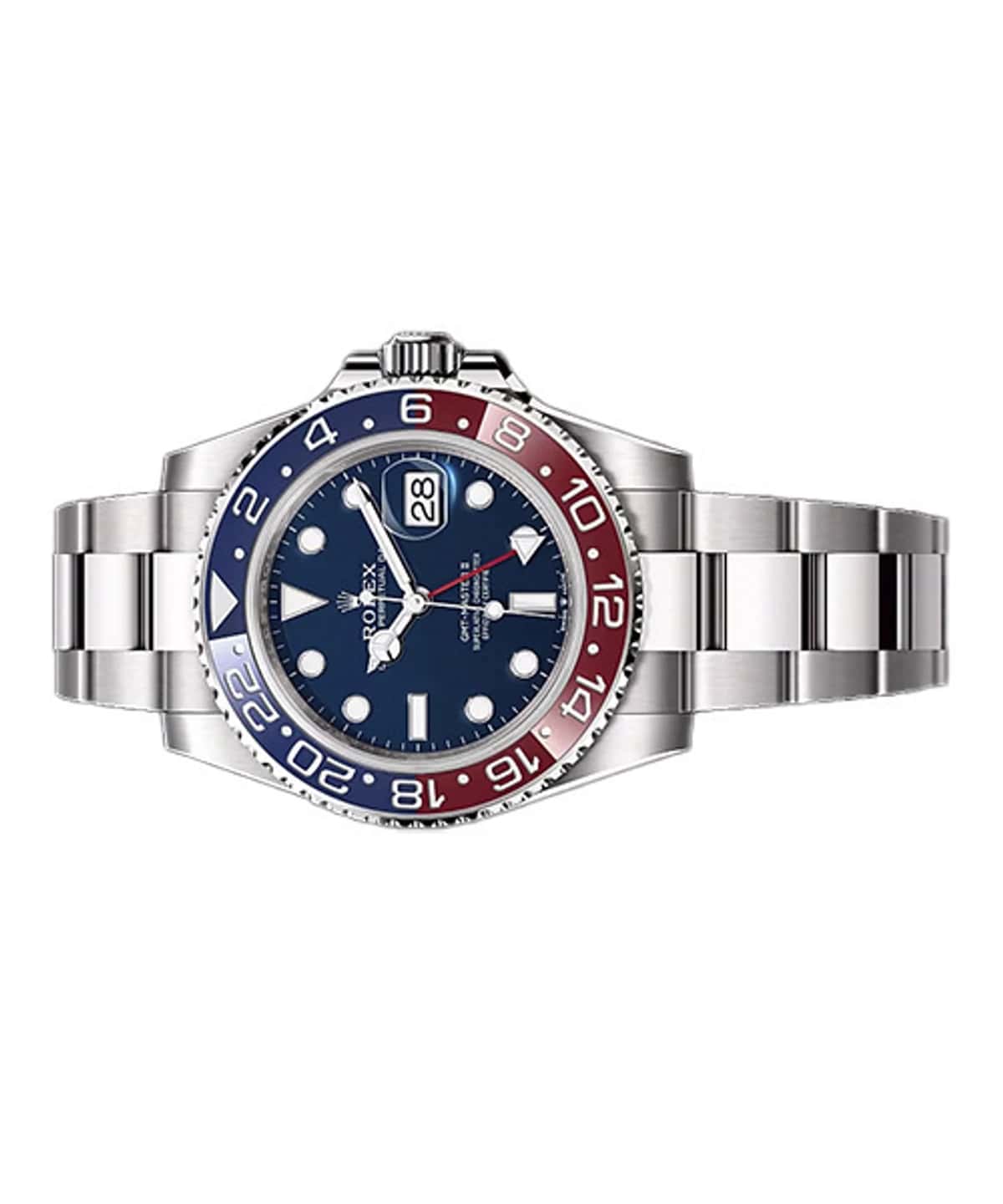 GMT-Master II - Thumbnail 3