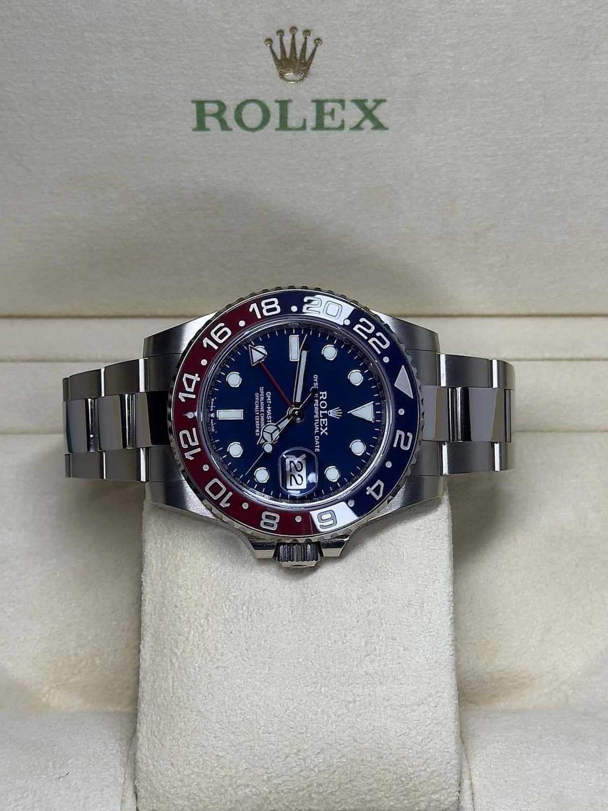 GMT-Master II - Thumbnail 18