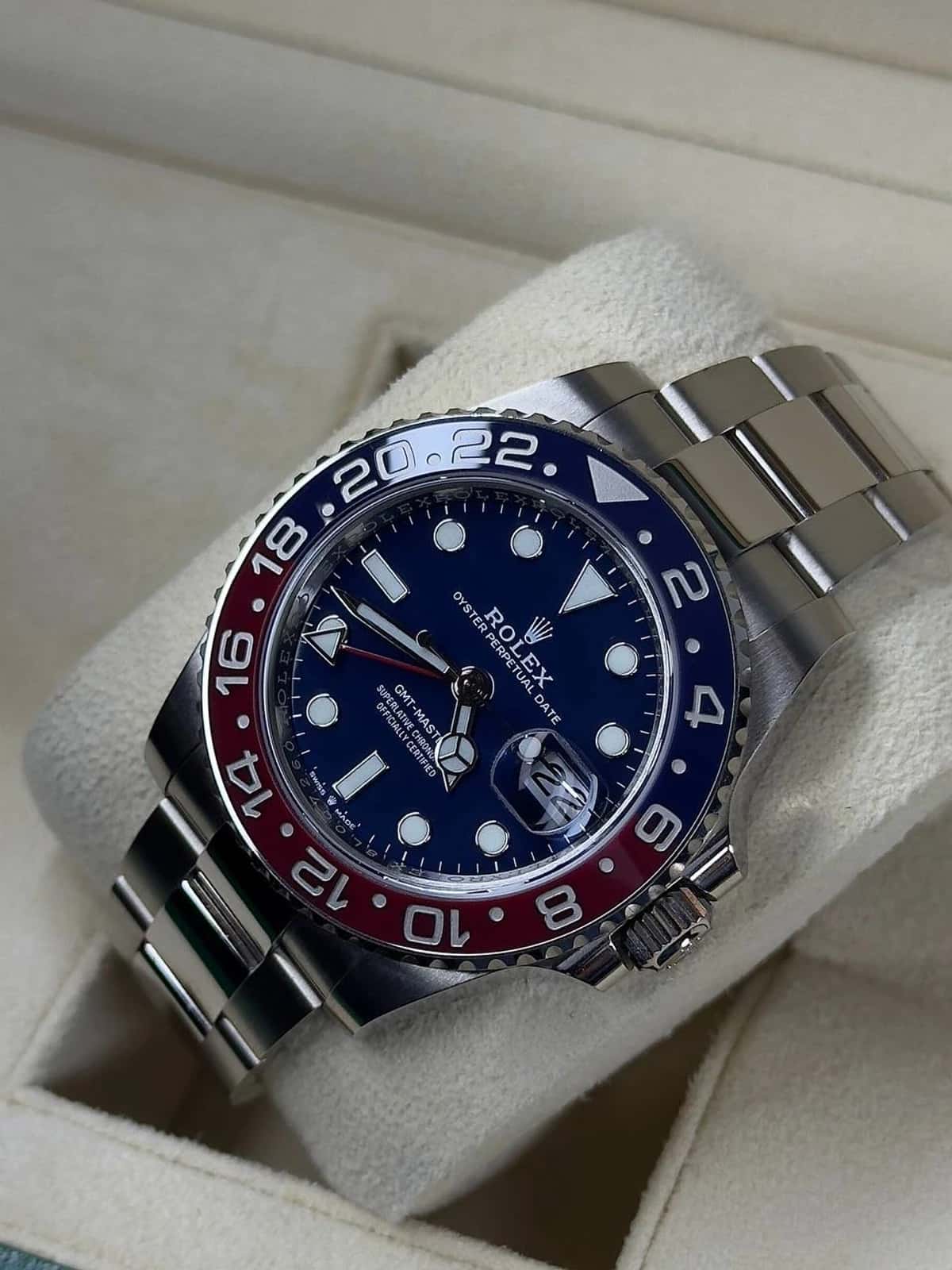 GMT-Master II - Thumbnail 16