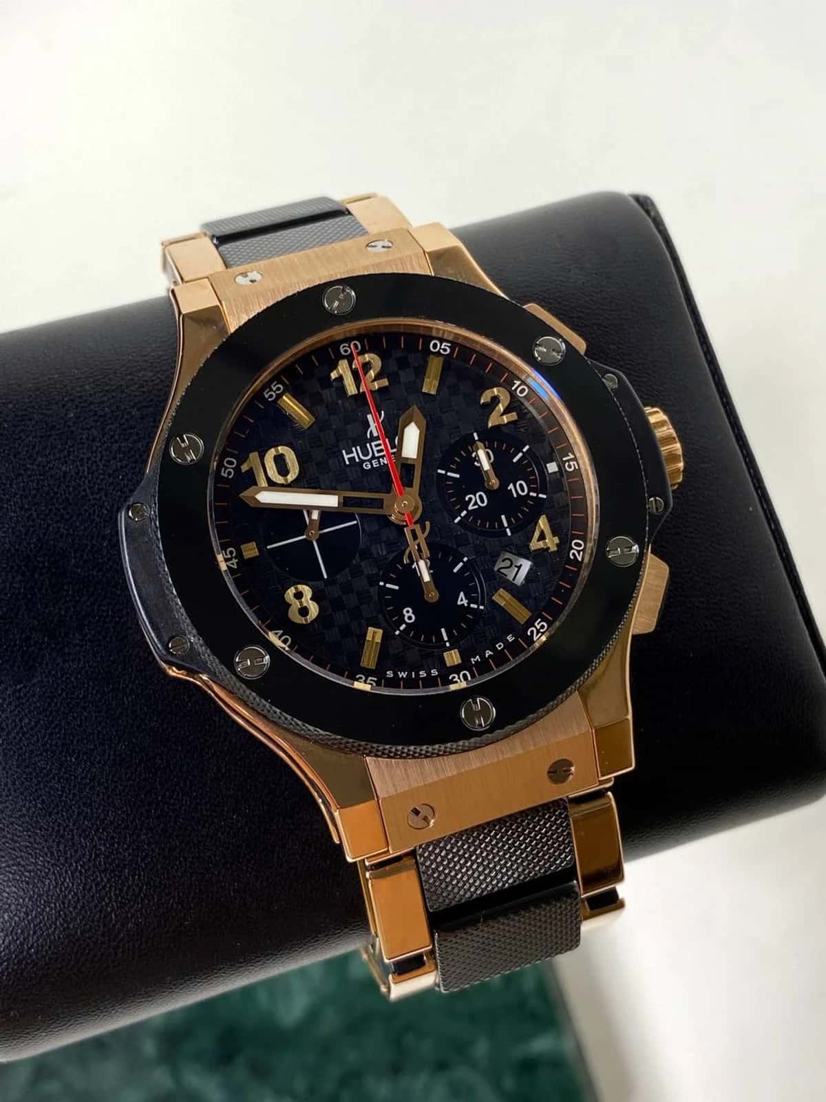 Big Bang Chronograph - Thumbnail 16