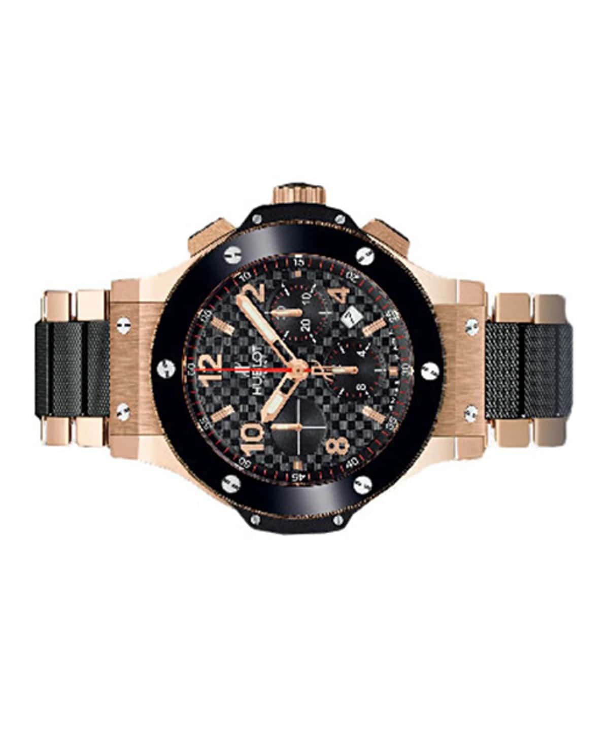 Big Bang Chronograph - Thumbnail 9