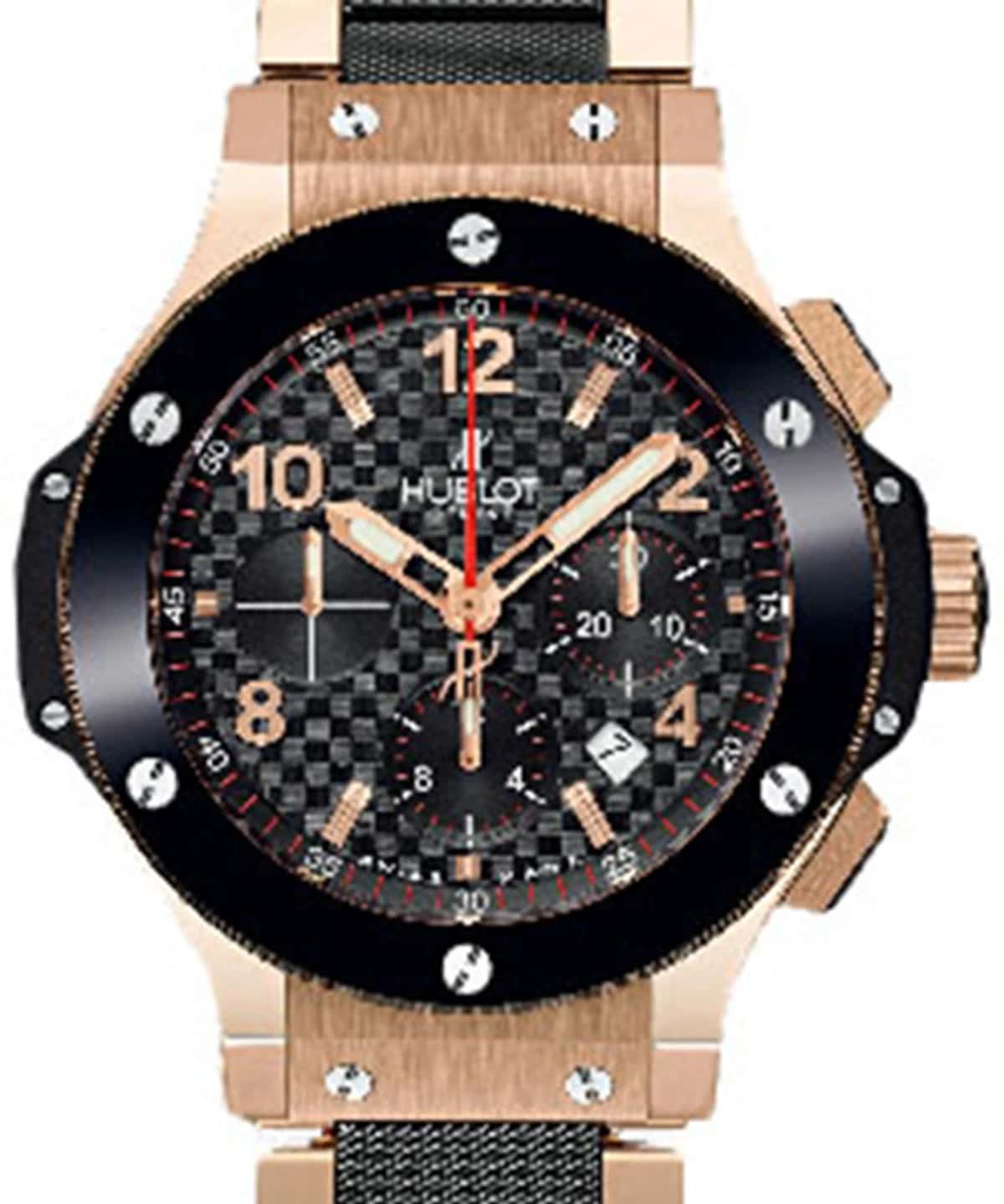 Big Bang Chronograph - Thumbnail 8