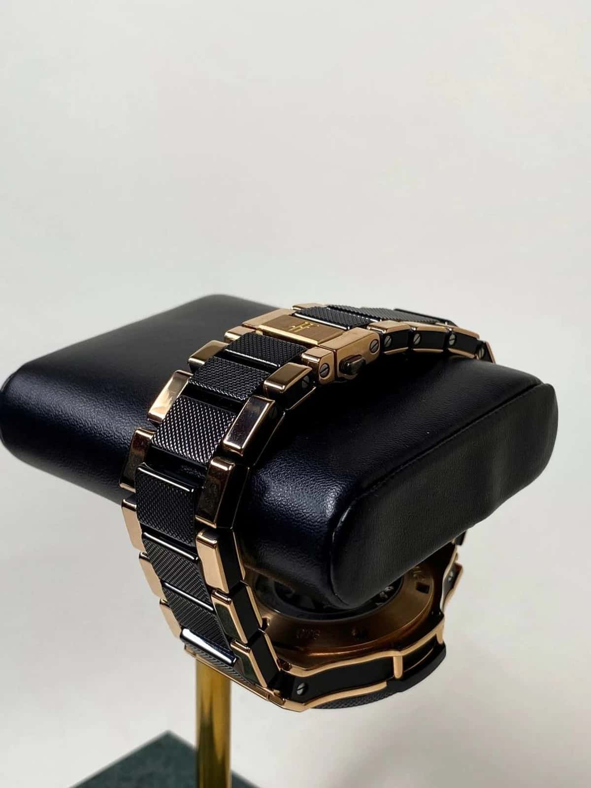 Big Bang Chronograph - Thumbnail 3