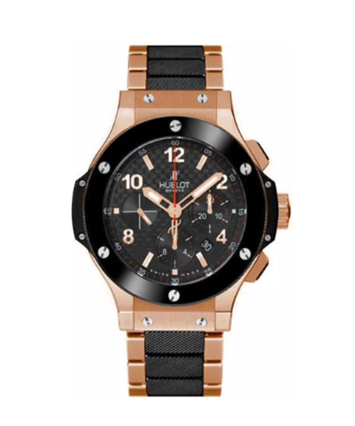 Big Bang Chronograph - Thumbnail 11