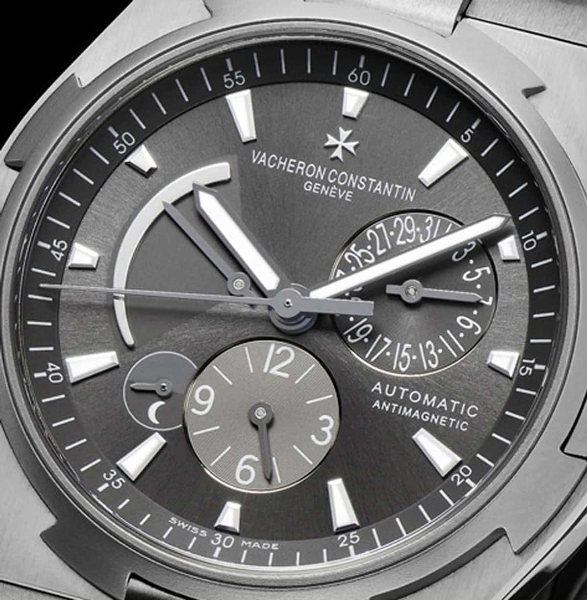 Overseas Dual Time - Thumbnail 3