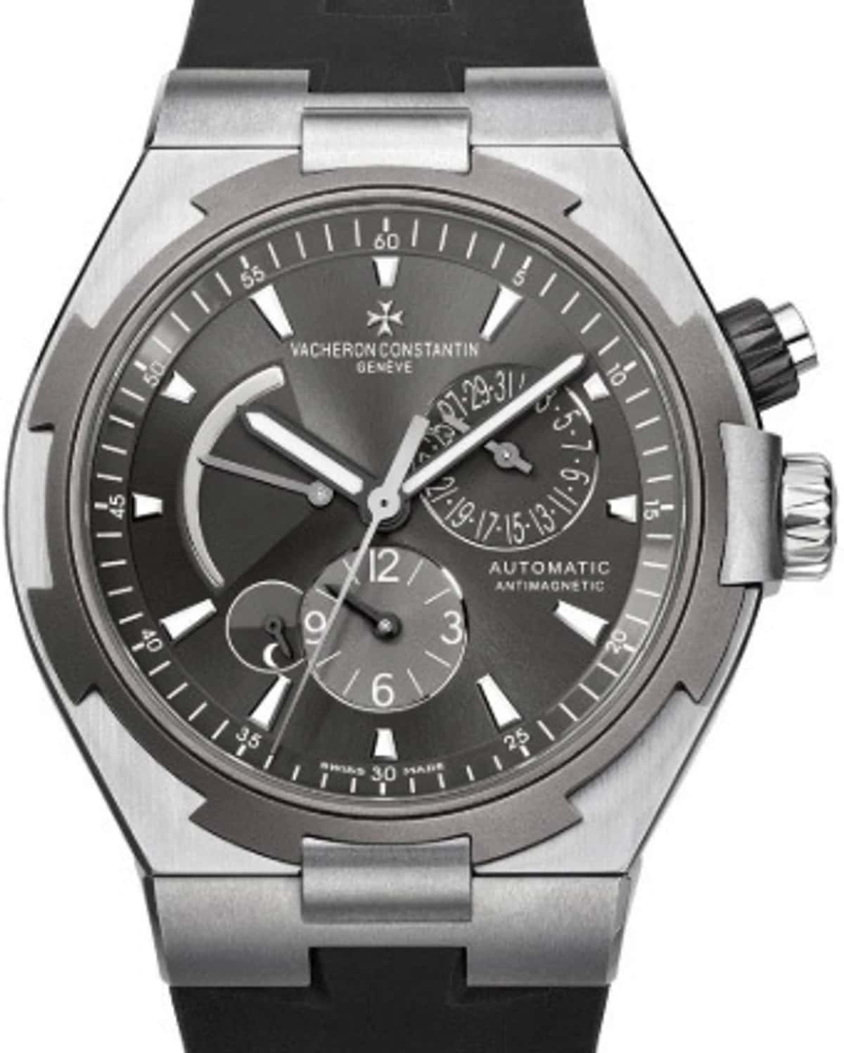 Overseas Dual Time - Thumbnail 2