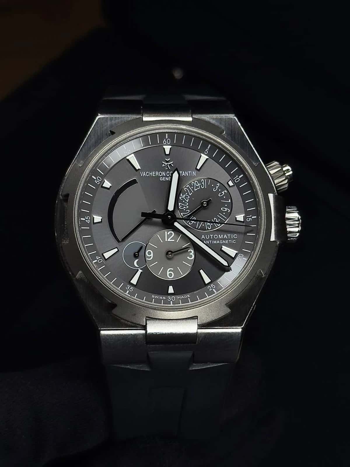 Overseas Dual Time - Thumbnail 14
