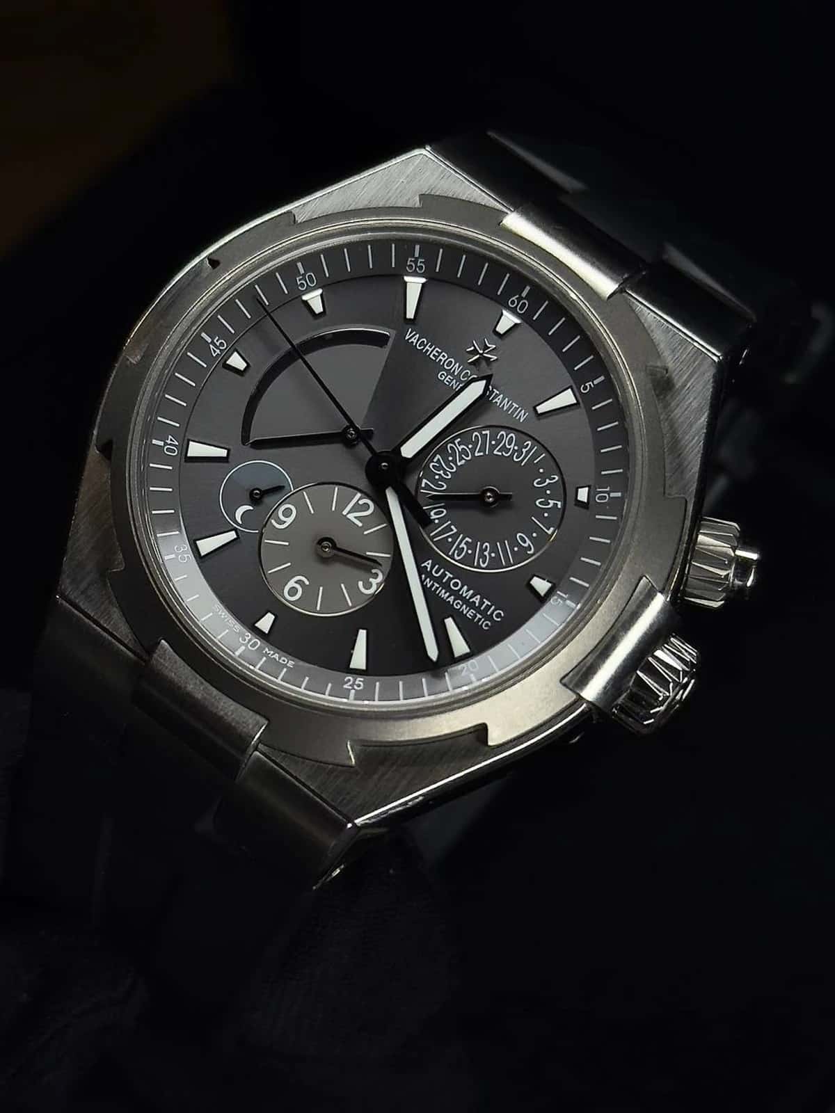 Overseas Dual Time - Thumbnail 12