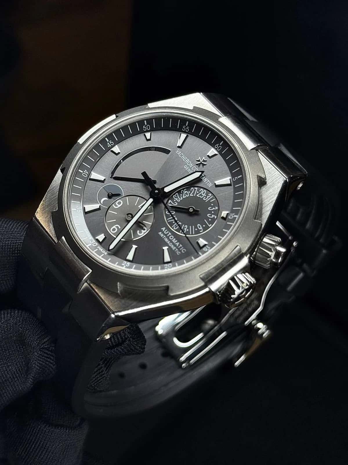 Overseas Dual Time - Thumbnail 8
