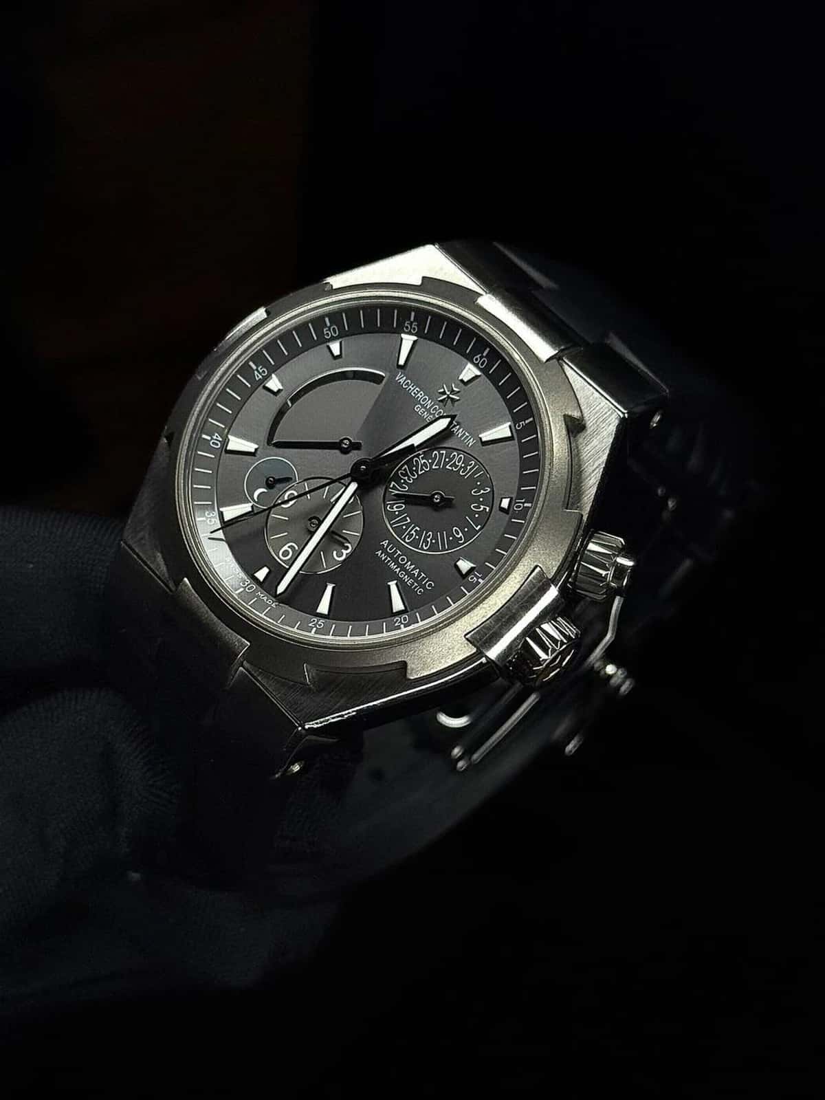 Overseas Dual Time - Thumbnail 9