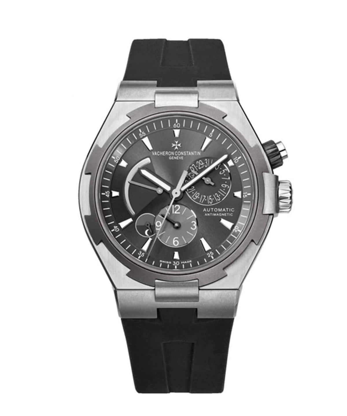 Overseas Dual Time - Thumbnail 1