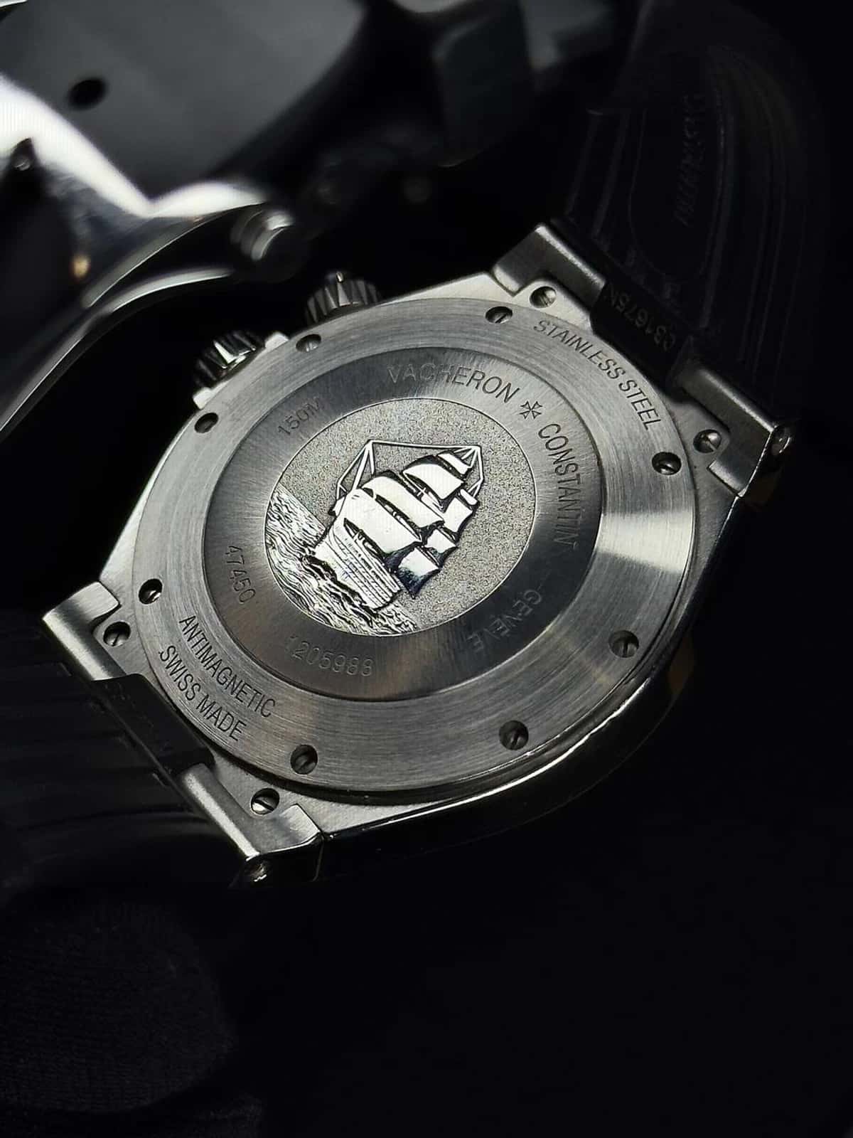 Overseas Dual Time - Thumbnail 11