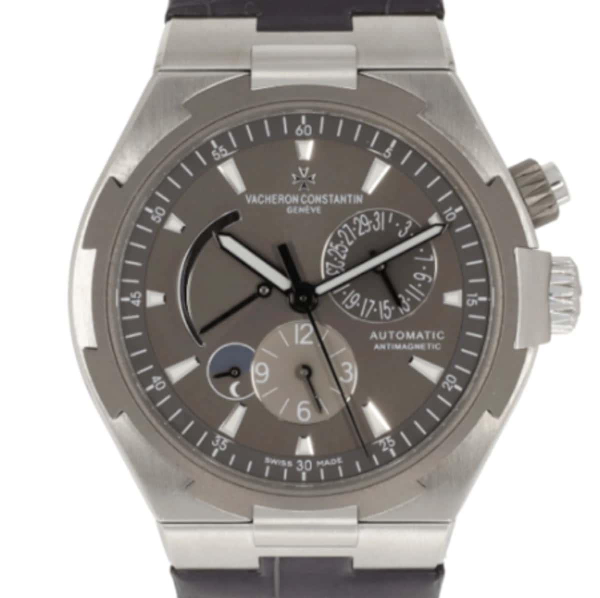 Overseas Dual Time - Thumbnail 10