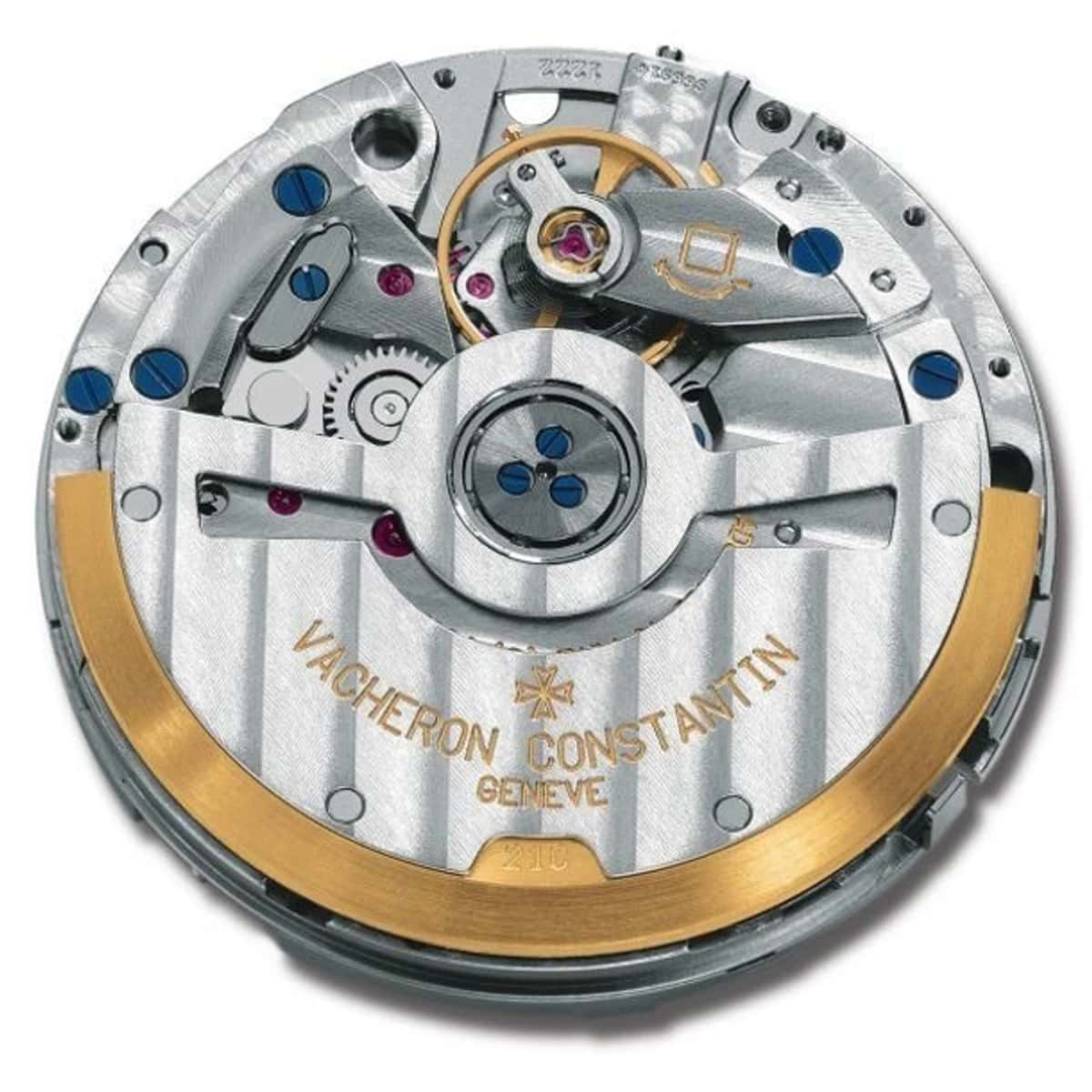 Overseas Dual Time - Thumbnail 5