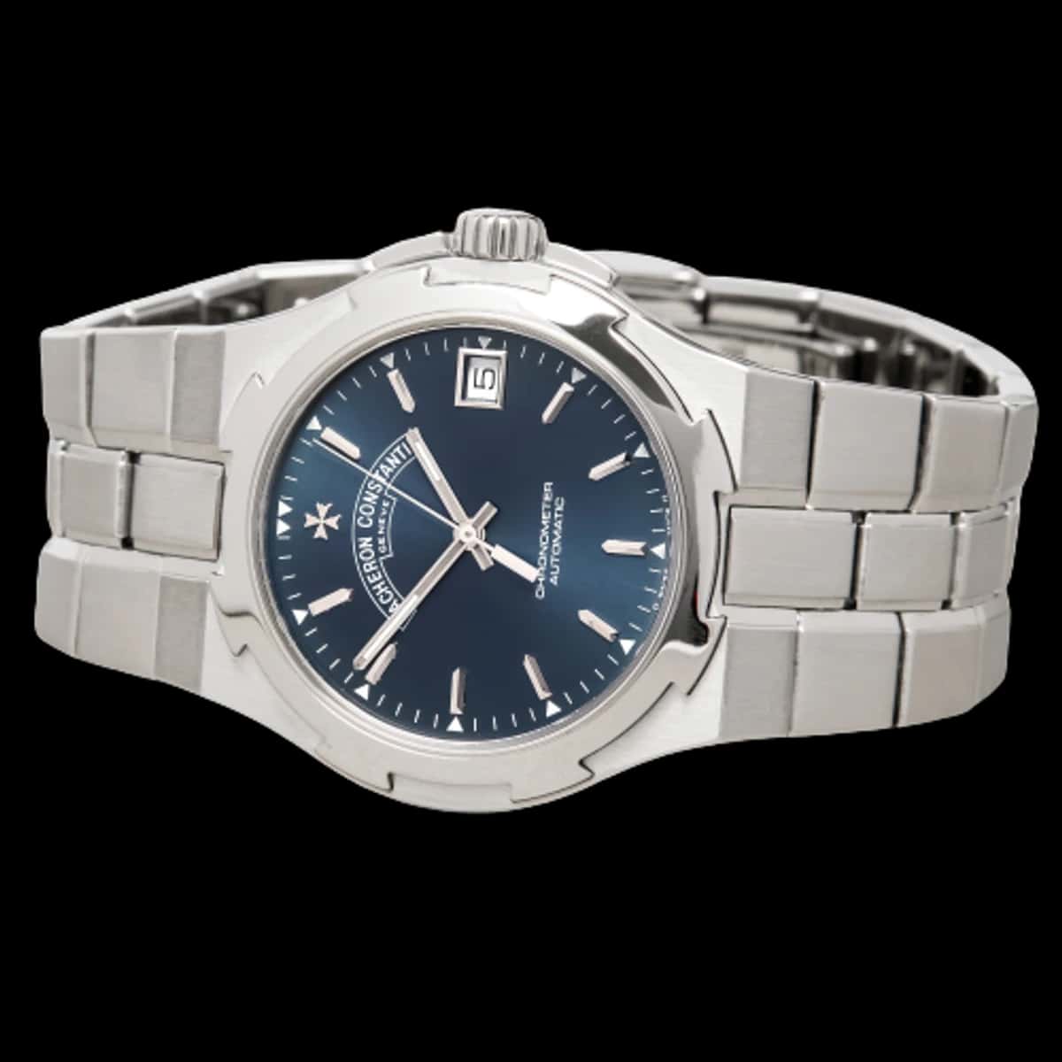Overseas Chronometer - Thumbnail 2