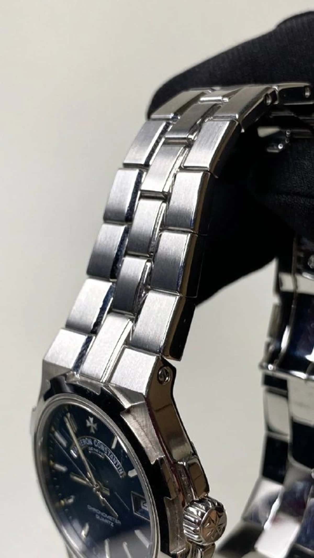 Overseas Chronometer - Thumbnail 6