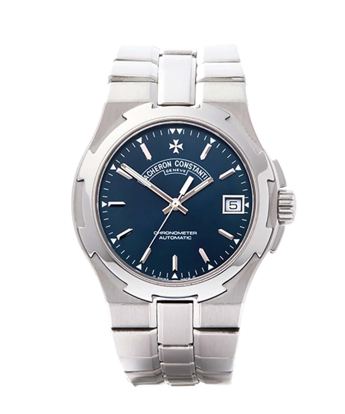 Overseas Chronometer - Thumbnail 1