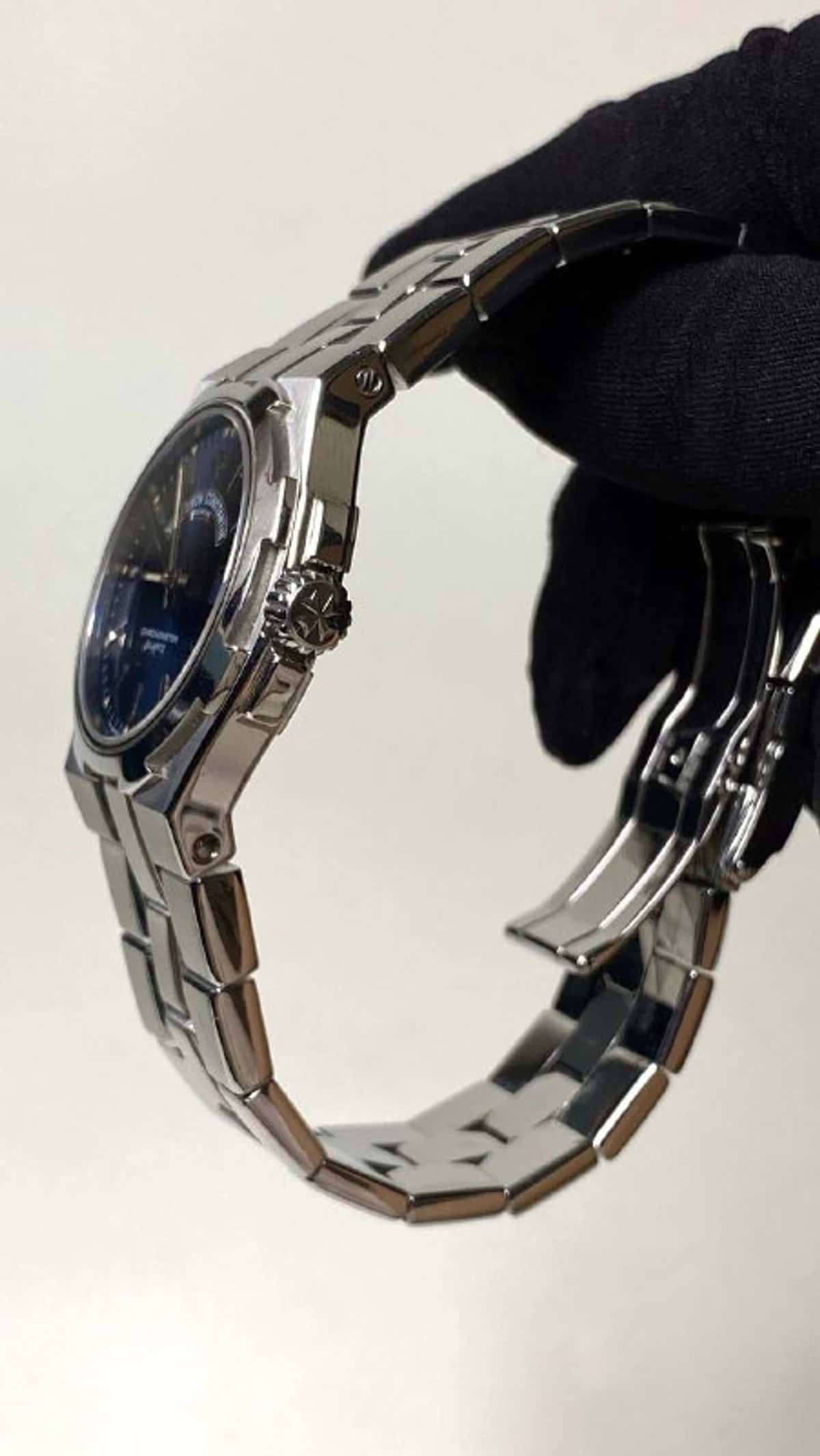 Overseas Chronometer - Thumbnail 5