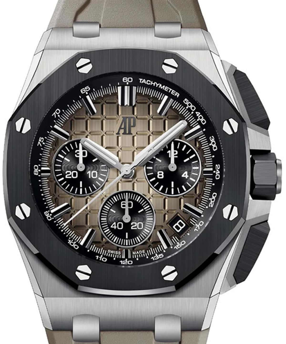 Royal Oak Offshore - Thumbnail 8