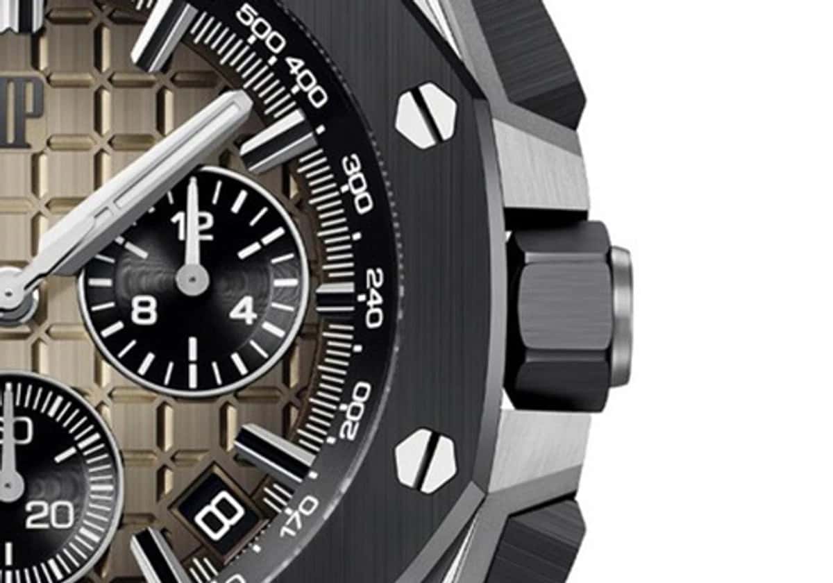 Royal Oak Offshore - Thumbnail 10