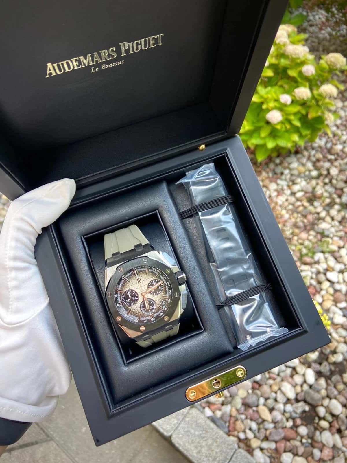 Royal Oak Offshore - Thumbnail 21