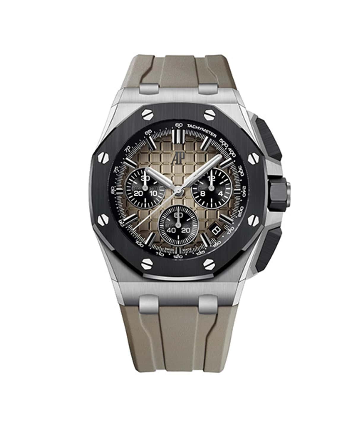 Royal Oak Offshore - Thumbnail 1