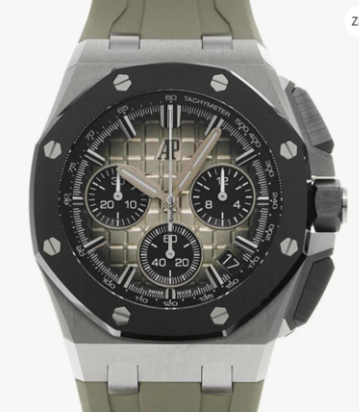 Royal Oak Offshore - Thumbnail 11