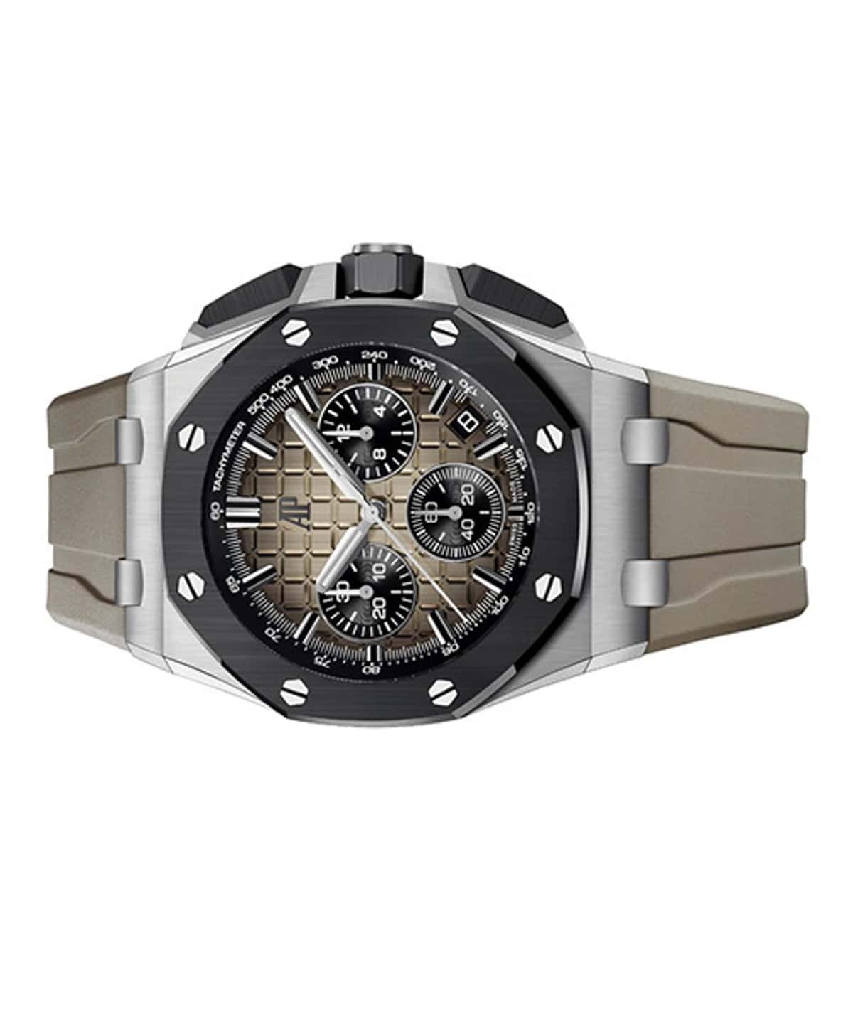 Royal Oak Offshore - Thumbnail 9