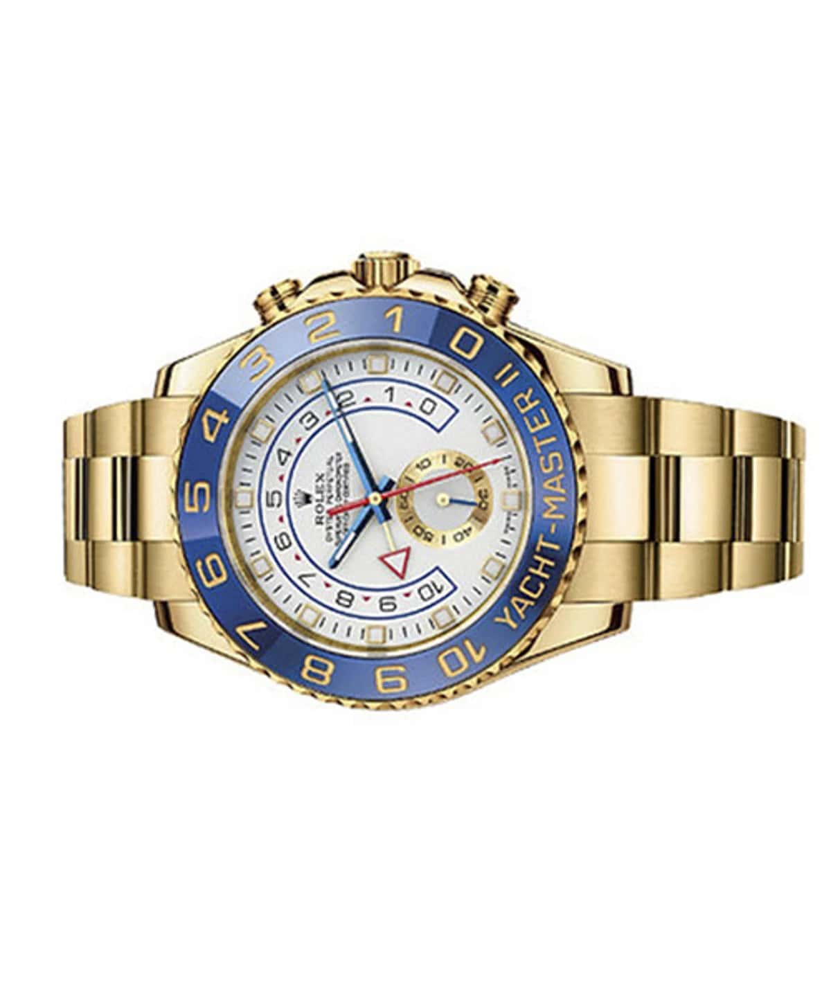 Yacht-Master - Thumbnail 3