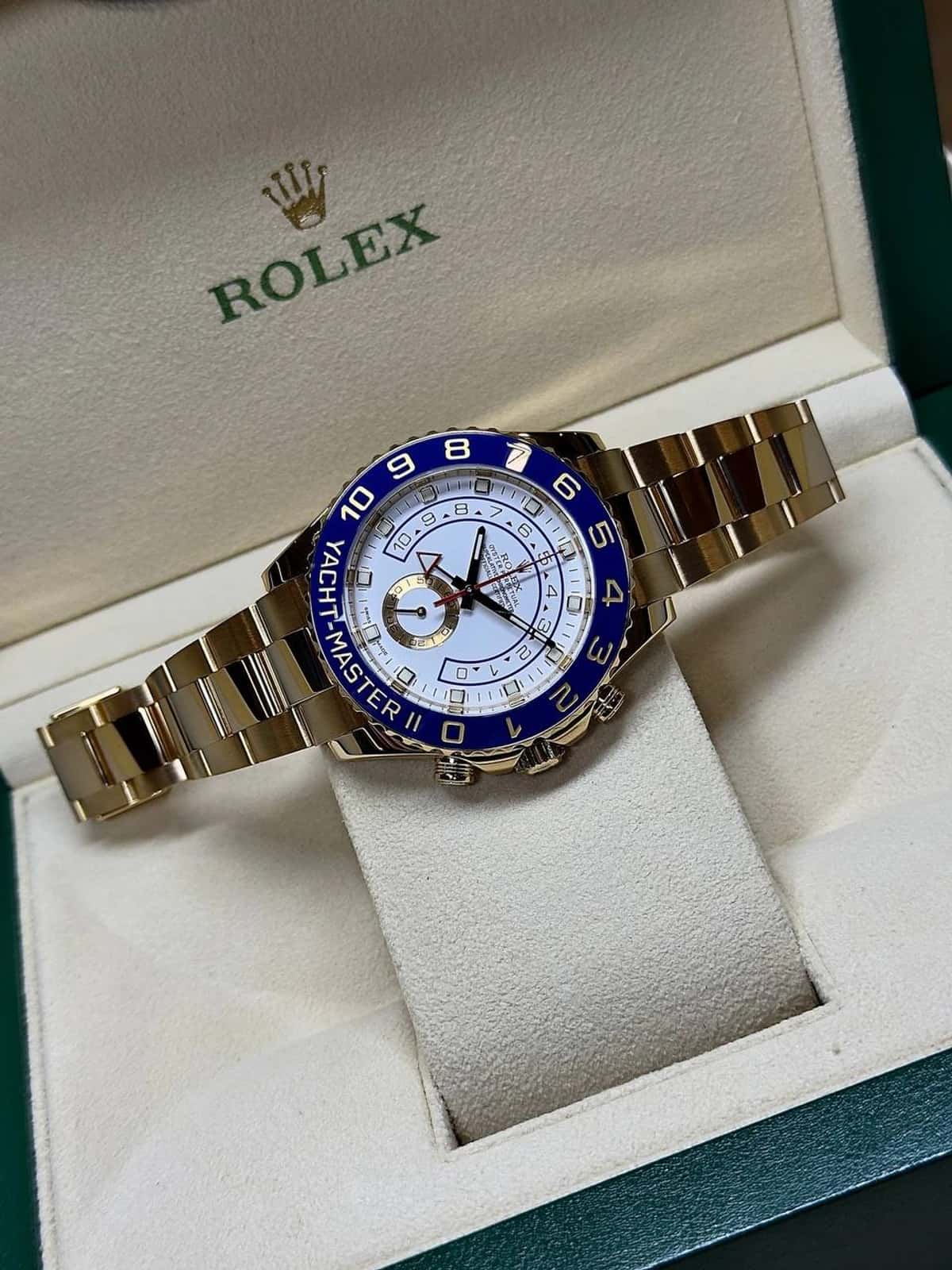 Yacht-Master - Thumbnail 12