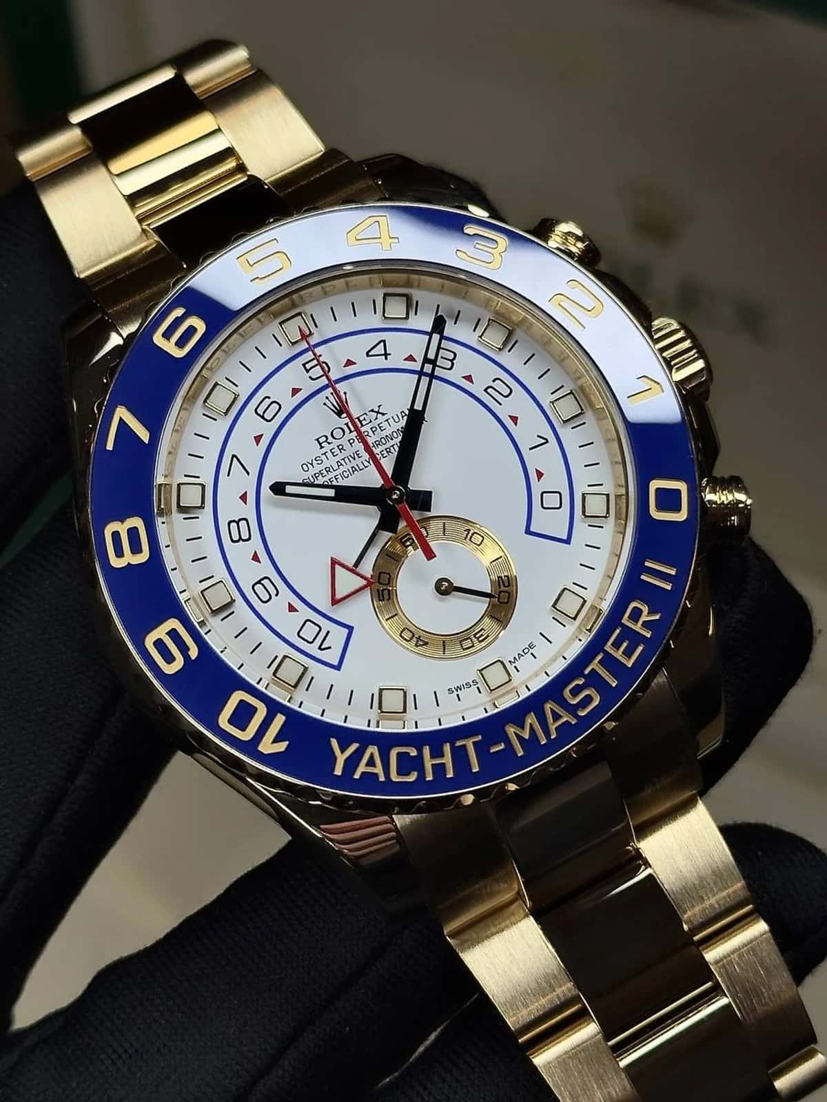 Yacht-Master - Thumbnail 9