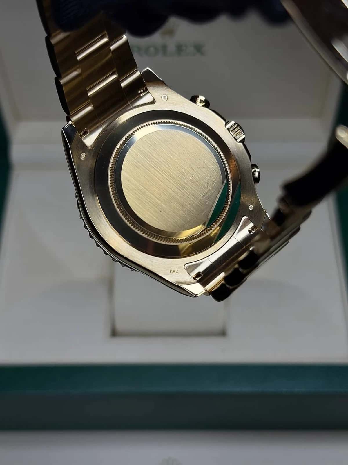 Yacht-Master - Thumbnail 10