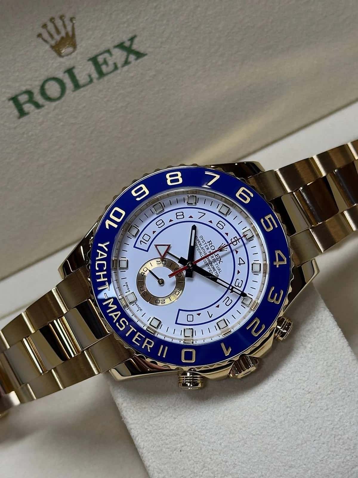 Yacht-Master - Thumbnail 6