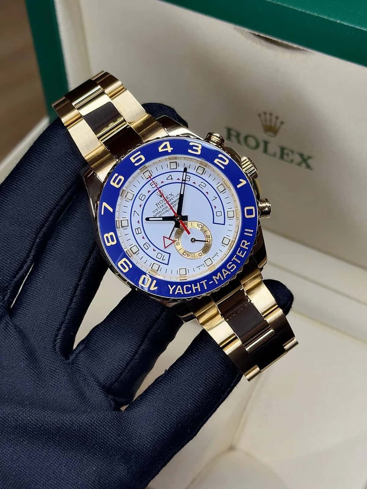 Yacht-Master - Thumbnail 7