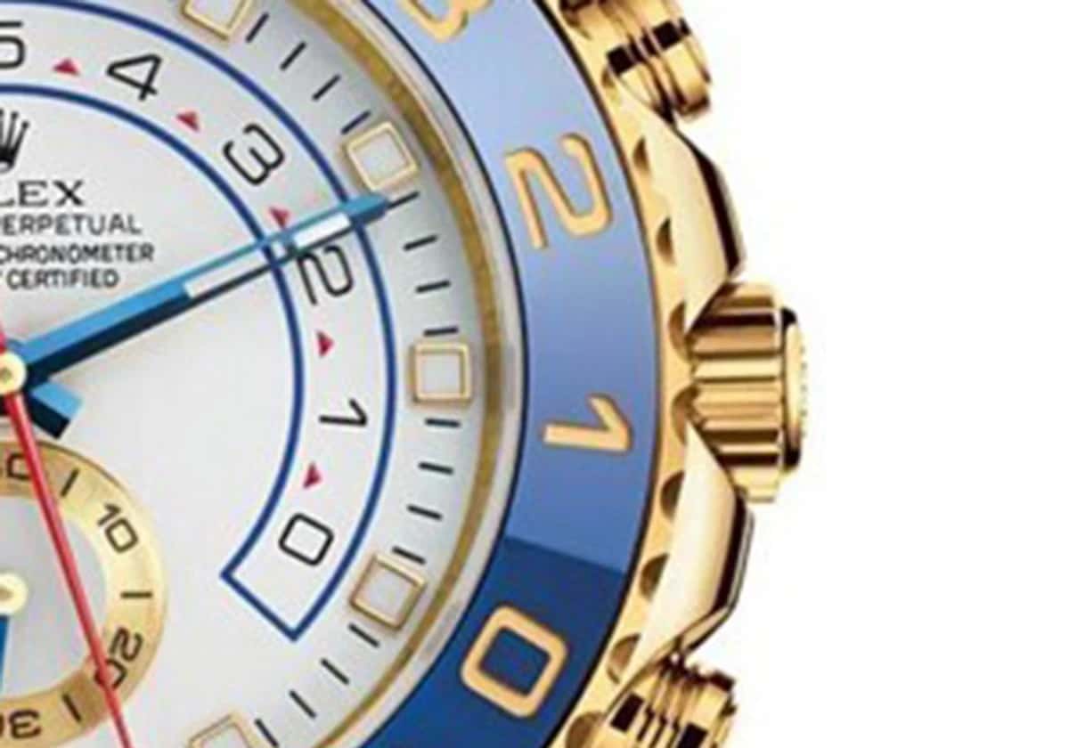 Yacht-Master - Thumbnail 4