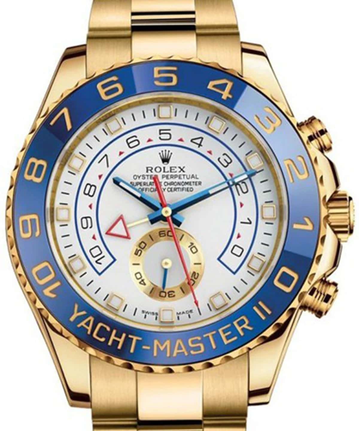 Yacht-Master - Thumbnail 2