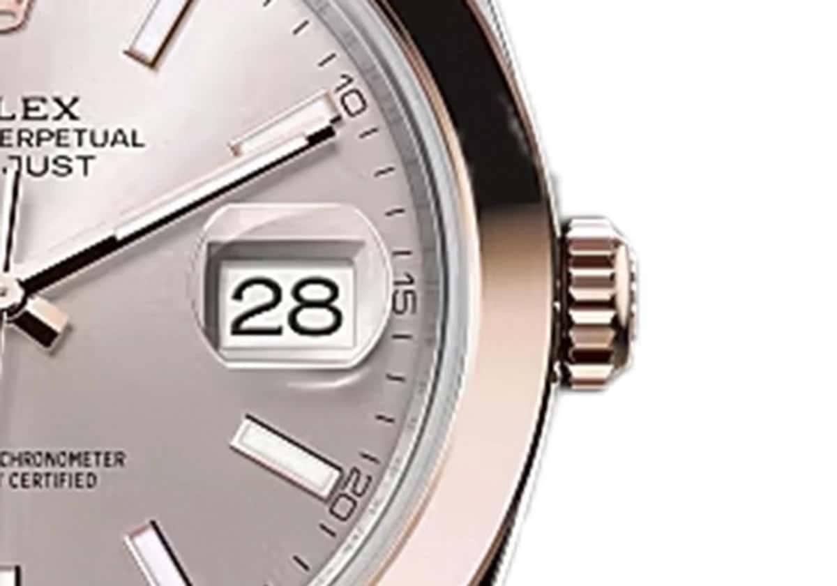 Datejust - Thumbnail 11