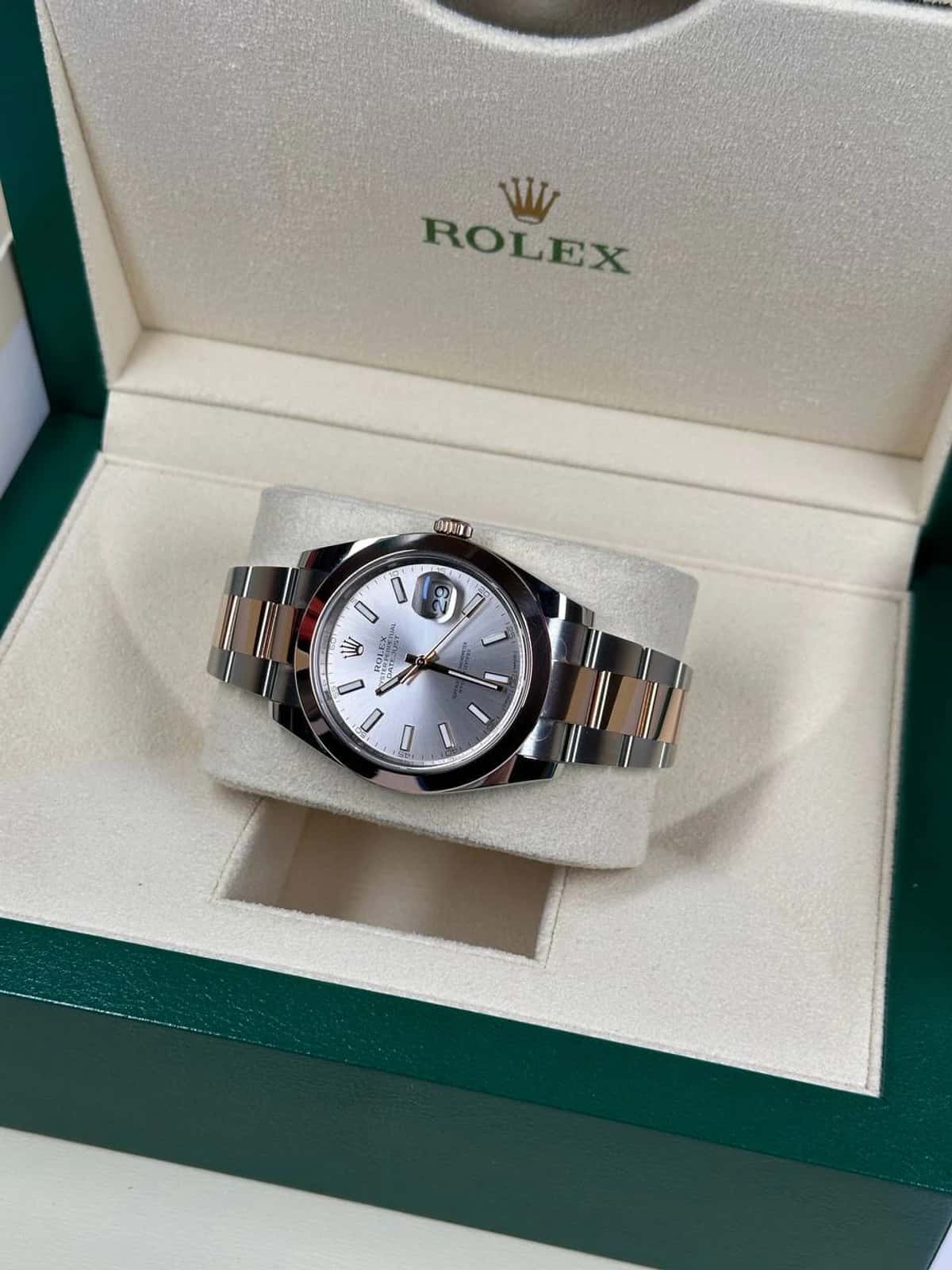 Datejust - Thumbnail 10