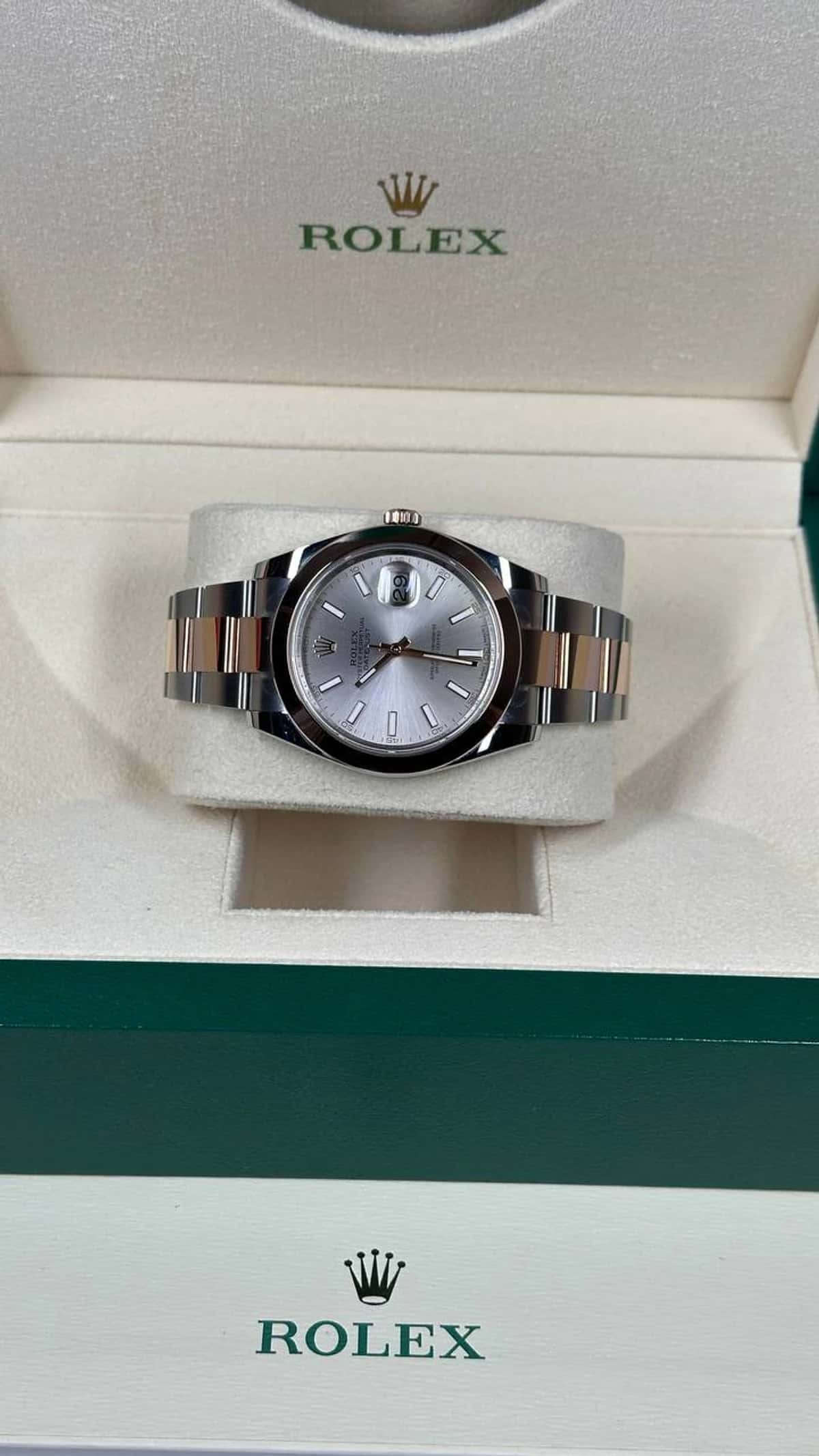 Datejust - Thumbnail 7